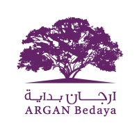 ARGAN Bedaya Logo
