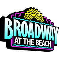 Broadway At The Beach Inc Logo