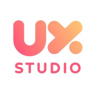 UX Studio Logo