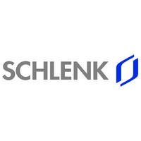 Carl Schlenk AG Logo