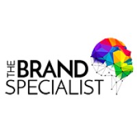 The Brand Specialist Logo