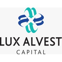 Lux Alvest Capital Logo