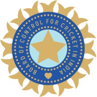 Board of Control for Cricket in India (BCCI) Logo