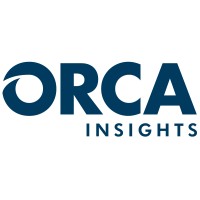 Orca Insights Logo