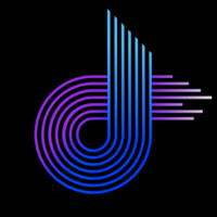 D Frame Foundation Logo