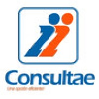 Consultae Logo