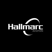 Hallmarc Aviation Logo