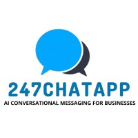 247chatapp Logo