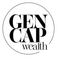 GencapWealth Pty Ltd Logo