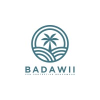 Badawii Beachwear Logo