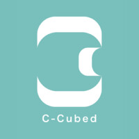 C-Cubed Logo