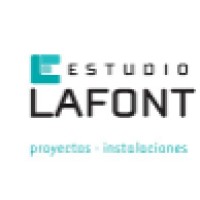Estudio Lafont Logo