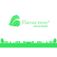 Flavour Trove Animal Health Logo