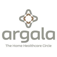 Argala Home Health Logo
