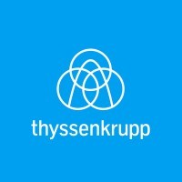 pacemaker® by thyssenkrupp Logo