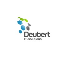 Deubert IT-Solutions Logo
