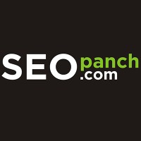 SEO Panch.com Logo