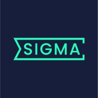 SIGMA Financial AI Logo