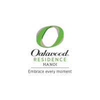 Oakwood Residence Hanoi Logo
