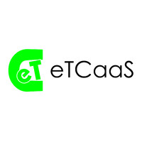 eTCaaS Logo