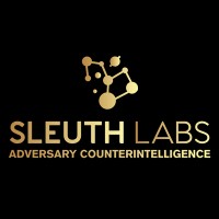 Sleuth Labs Logo