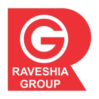 RAVESHIA PIGMENTS Logo