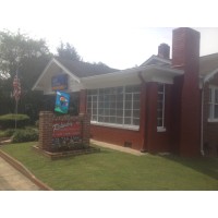 Reliable Insurance Agency, Inc. Logo