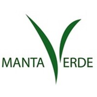 Manta Verde Logo