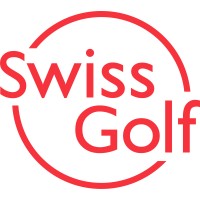 Swiss Golf Logo