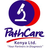 PathCare Laboratory KE Logo