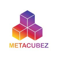 MetaCubez Logo