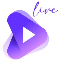VOOHOO live Logo
