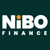 NiBO Finance Logo