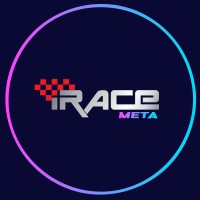 iRace Meta Logo
