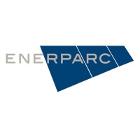 Enerparc Energy Pvt. Ltd. Logo
