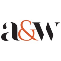 Amin & Wilson Realty Logo