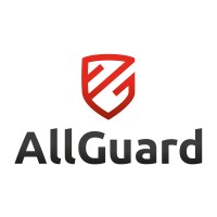 AllGuard Logo