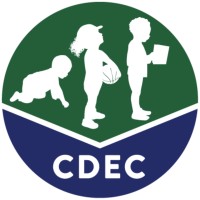 Colorado Department of Early Childhood Logo