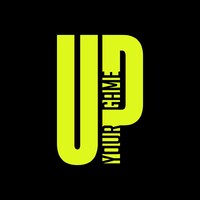 Up Your Game Logo