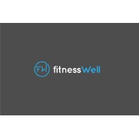 The Fitness Well Logo