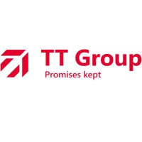 TT Group Logo