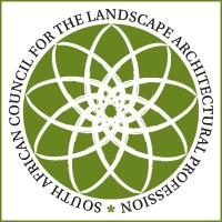 South African Council for the Landscape Architectural Profession (SACLAP) Logo