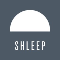 Shleep.co Logo