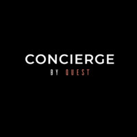 CONCIERGE by Quest Logo