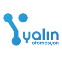 Yalın Otomasyon Makina Sanayi ve Ticaret Ltd. Şti. Logo