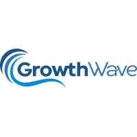 Growth Wave Pty Ltd Logo