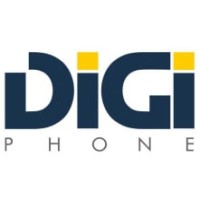 DigiPhone Logo