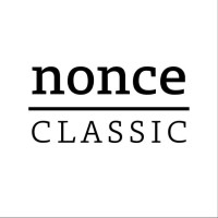 nonce Classic Logo