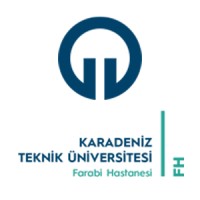 KTÜ Farabi Hospital Logo