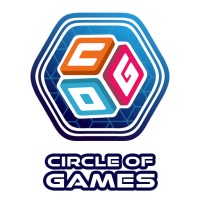 Circle Of Games Logo